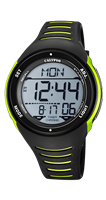 Orologio Calypso Uomo in Plastica K5807/5 - K5807/5